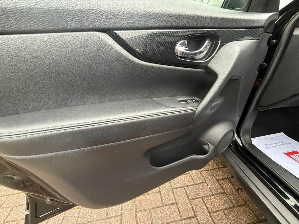 Used Nissan X-Trail 2019 for sale - 77394382: Photo 18