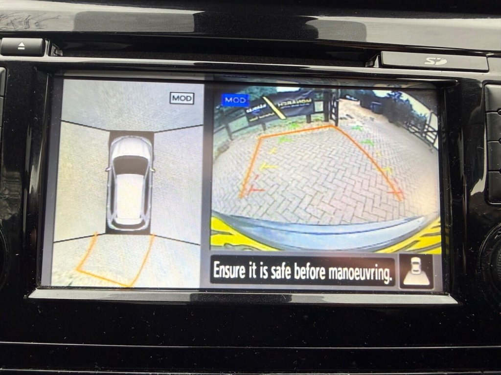 Used Nissan X-Trail 2019 for sale - 77394382: Photo 19