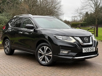 Used Nissan X-Trail 2019 for sale - 77394382: Photo