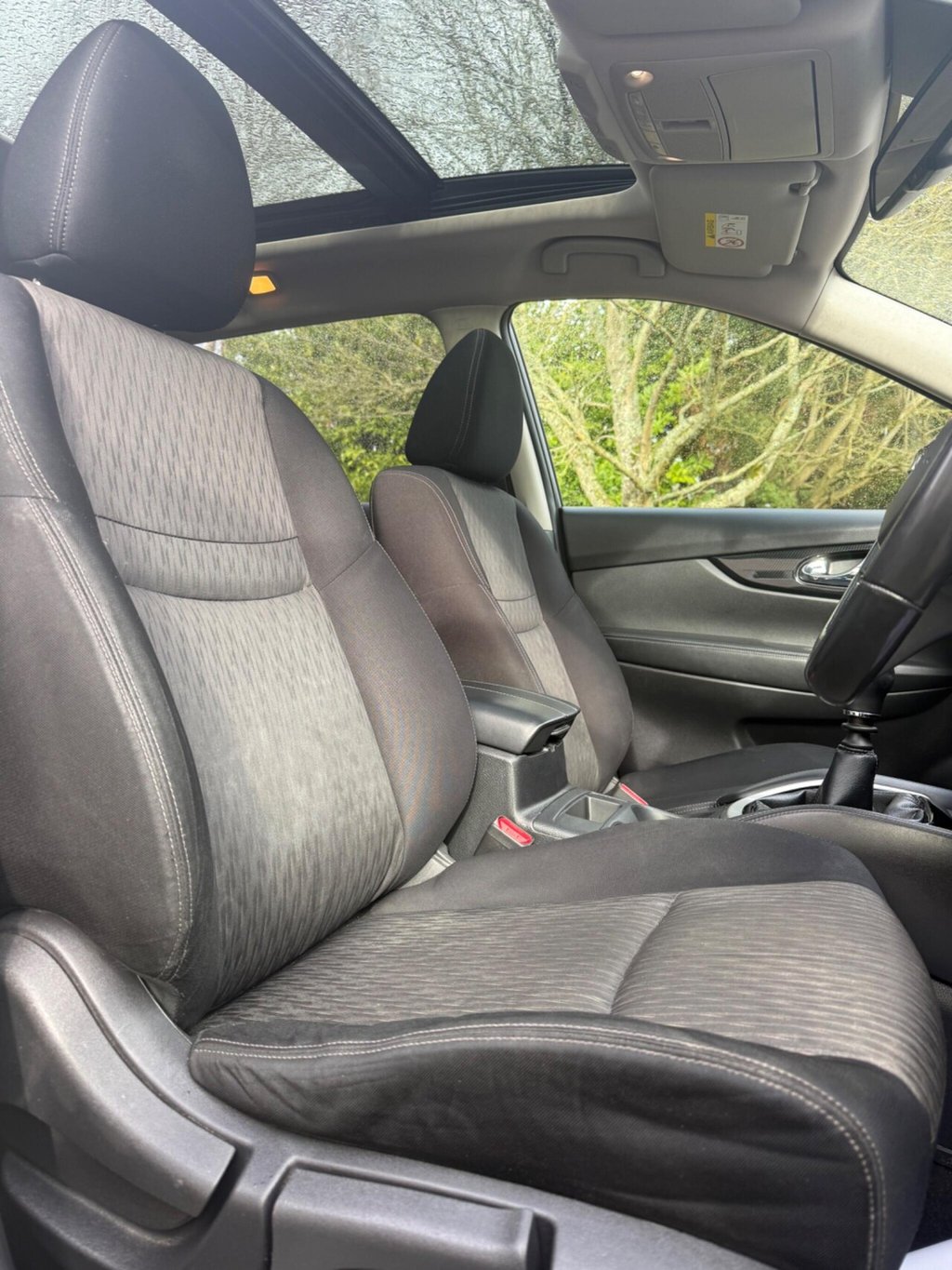 Used Nissan X-Trail 2019 for sale - 77394382: Photo 2