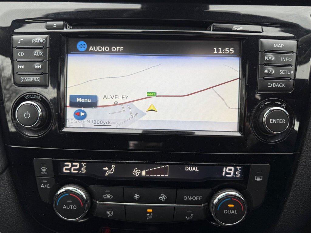 Used Nissan X-Trail 2019 for sale - 77394382: Photo 20