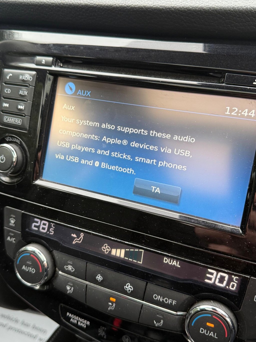 Used Nissan X-Trail 2019 for sale - 77394382: Photo 21