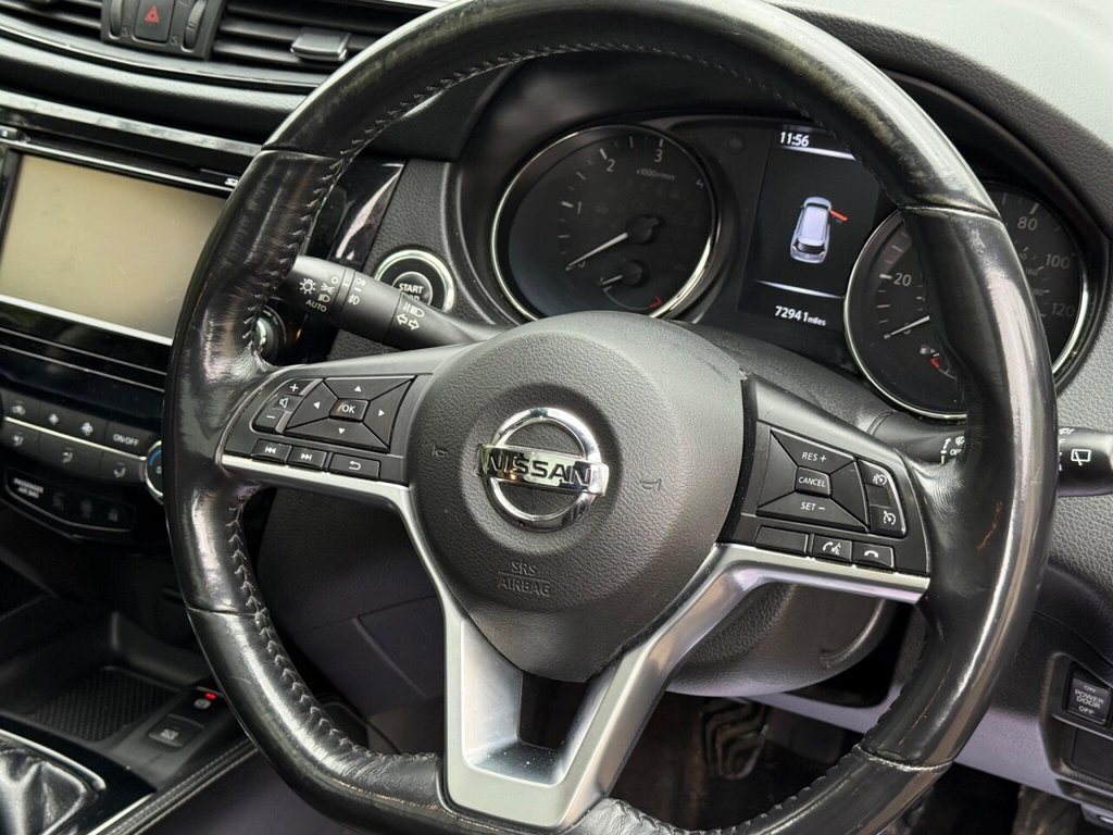 Used Nissan X-Trail 2019 for sale - 77394382: Photo 22