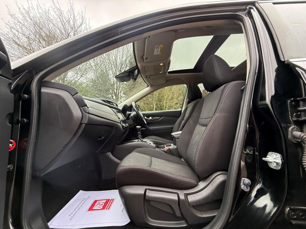 Used Nissan X-Trail 2019 for sale - 77394382: Photo 23