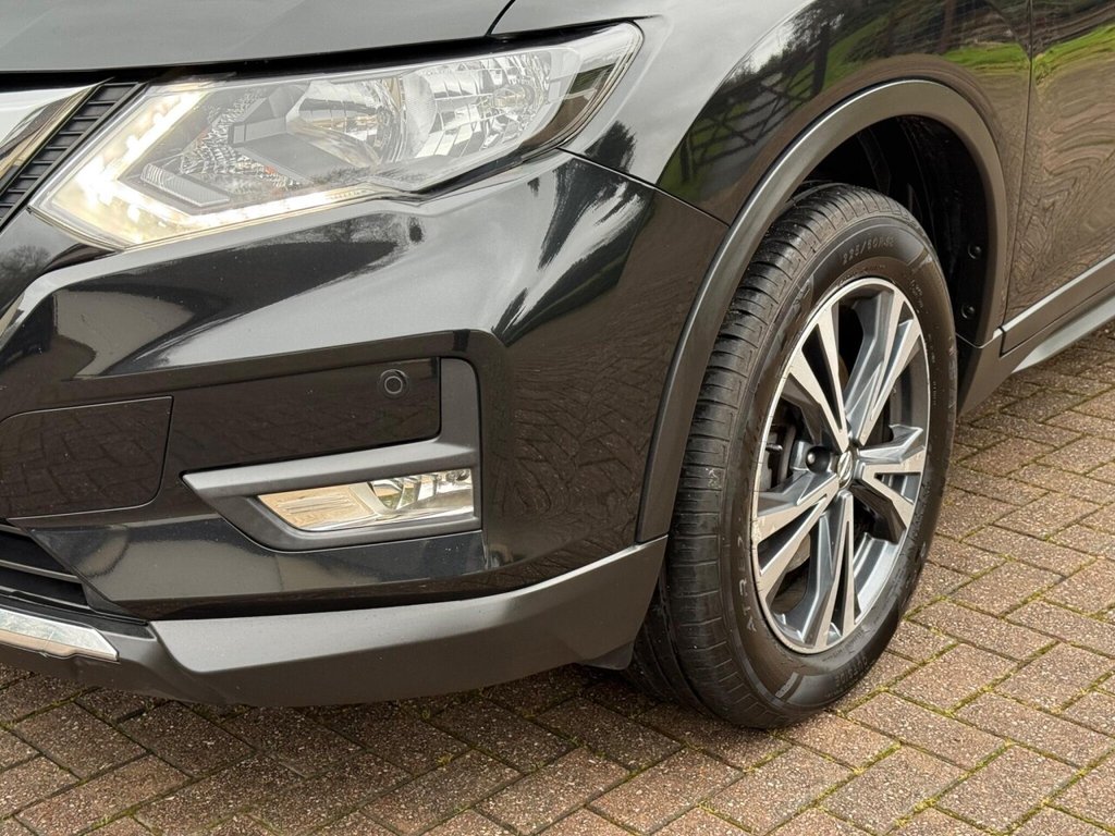 Used Nissan X-Trail 2019 for sale - 77394382: Photo 24