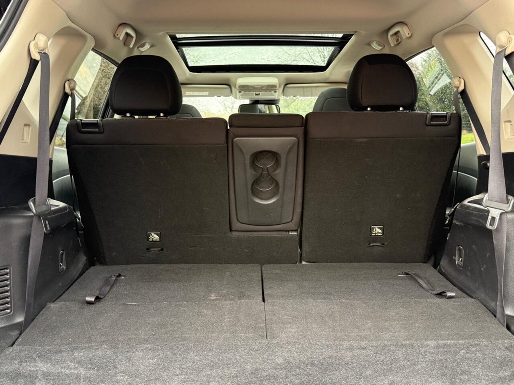 Used Nissan X-Trail 2019 for sale - 77394382: Photo 26