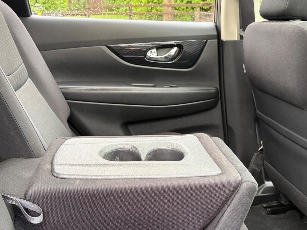 Used Nissan X-Trail 2019 for sale - 77394382: Photo 27