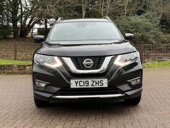 Used Nissan X-Trail 2019 for sale - 77394382: Photo