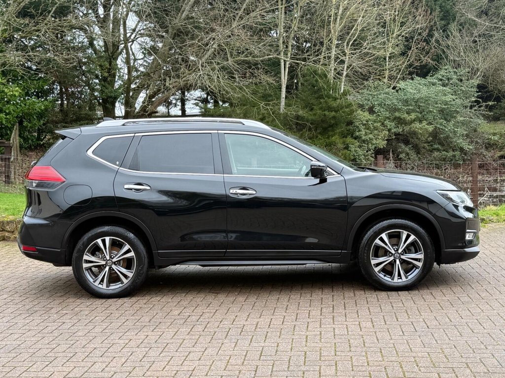 Used Nissan X-Trail 2019 for sale - 77394382: Photo 6