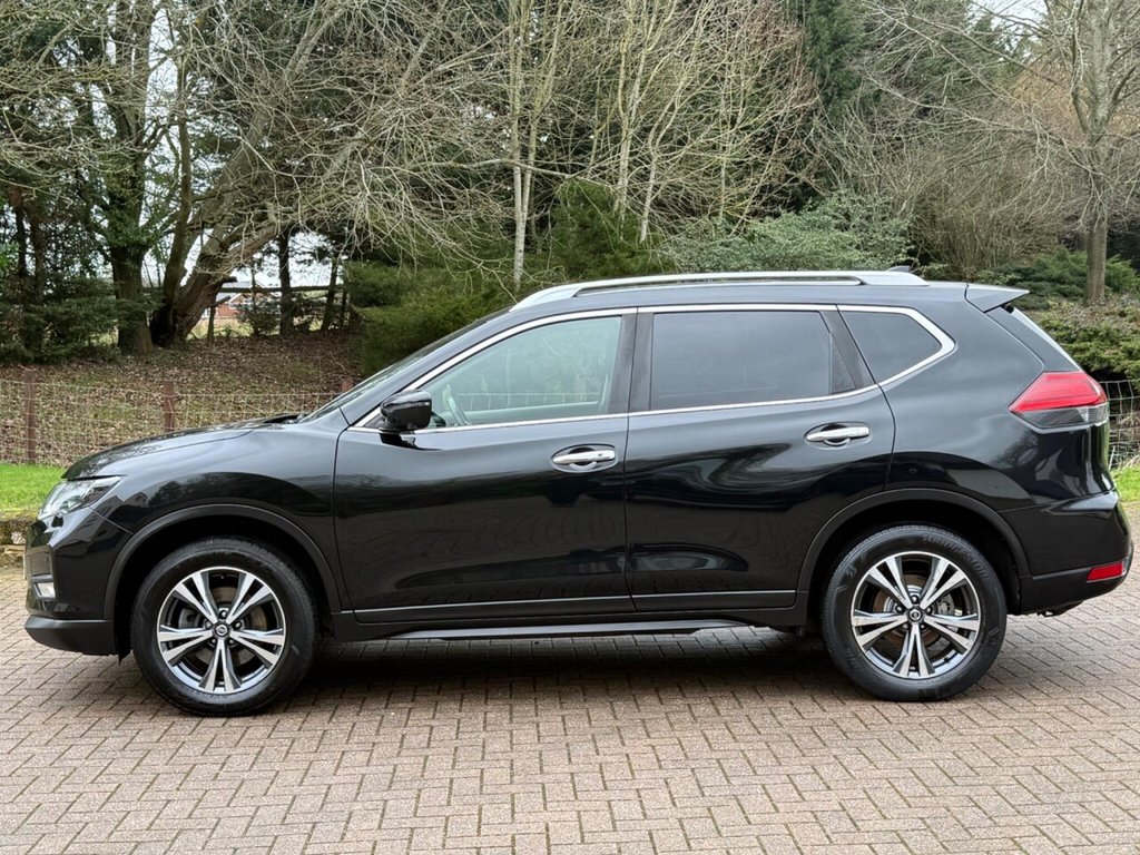 Used Nissan X-Trail 2019 for sale - 77394382: Photo 7