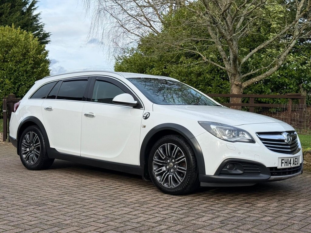 Used Vauxhall Insignia 2014 for sale - 77269066: Photo 11