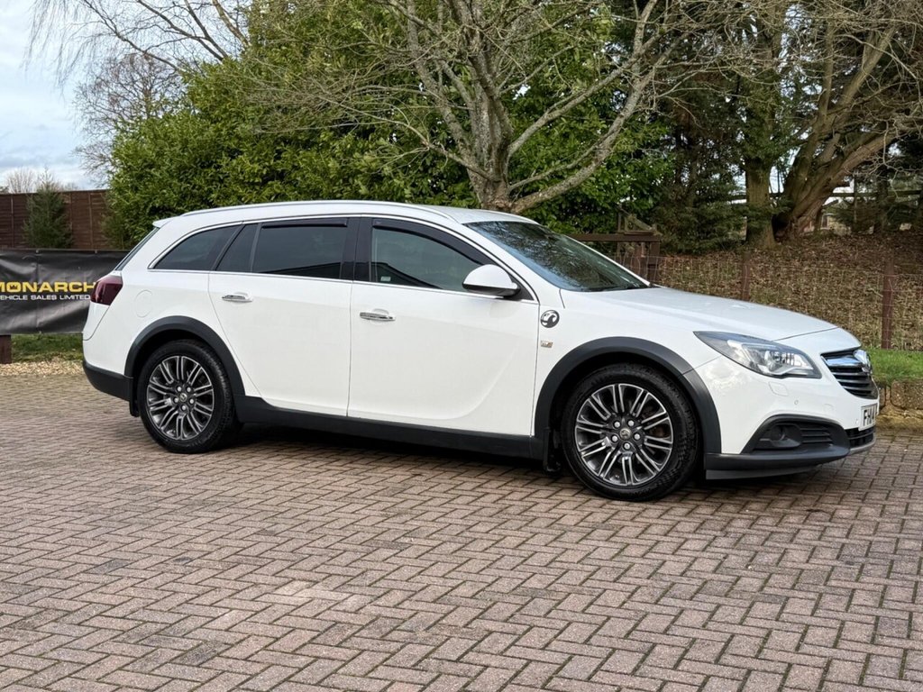 Used Vauxhall Insignia 2014 for sale - 77269066: Photo 12