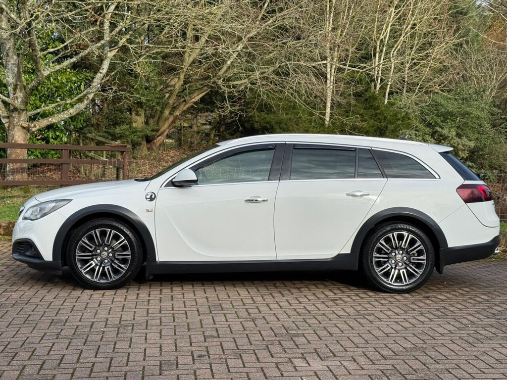 Used Vauxhall Insignia 2014 for sale - 77269066: Photo 17