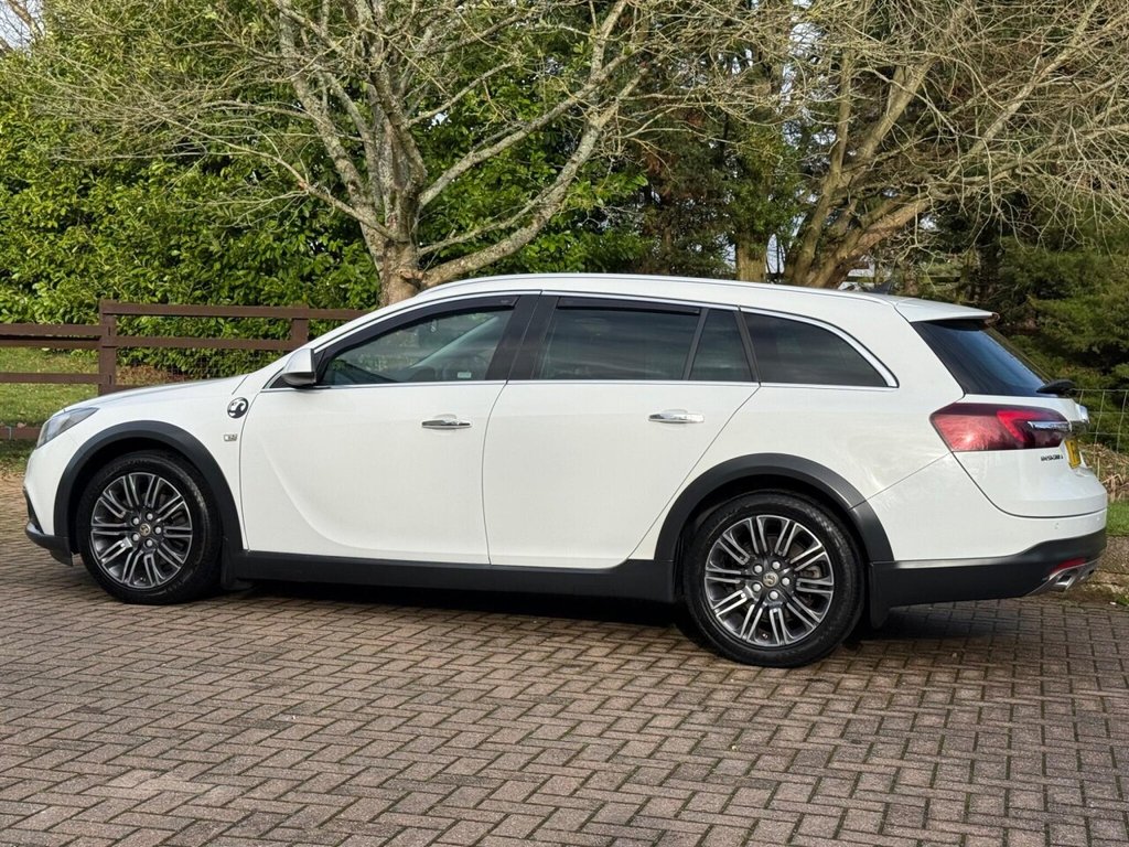Used Vauxhall Insignia 2014 for sale - 77269066: Photo 18