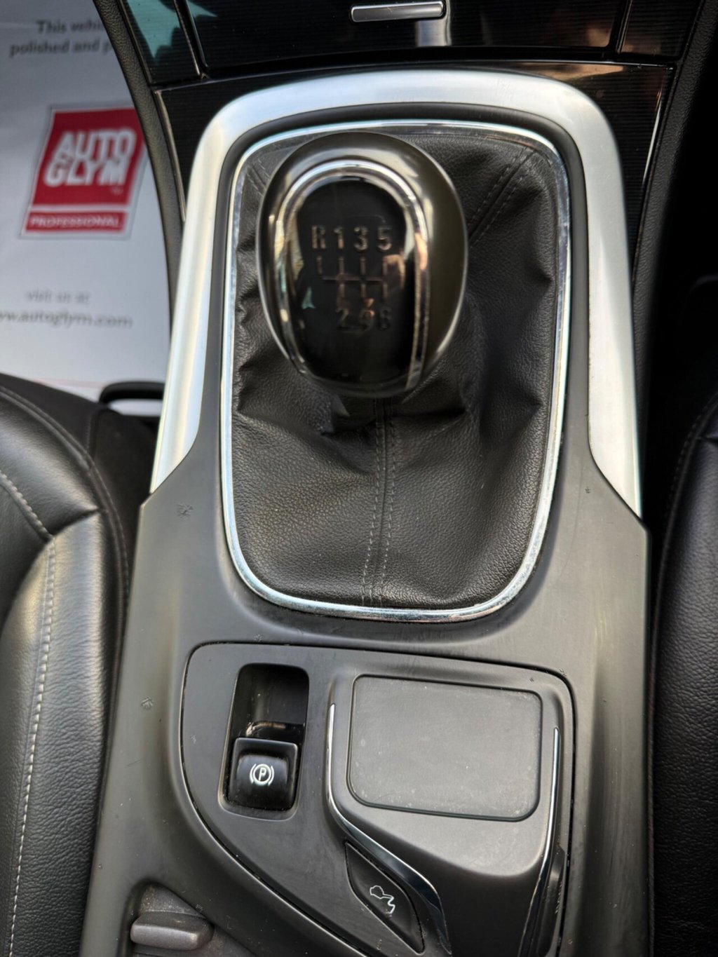 Used Vauxhall Insignia 2014 for sale - 77269066: Photo 23