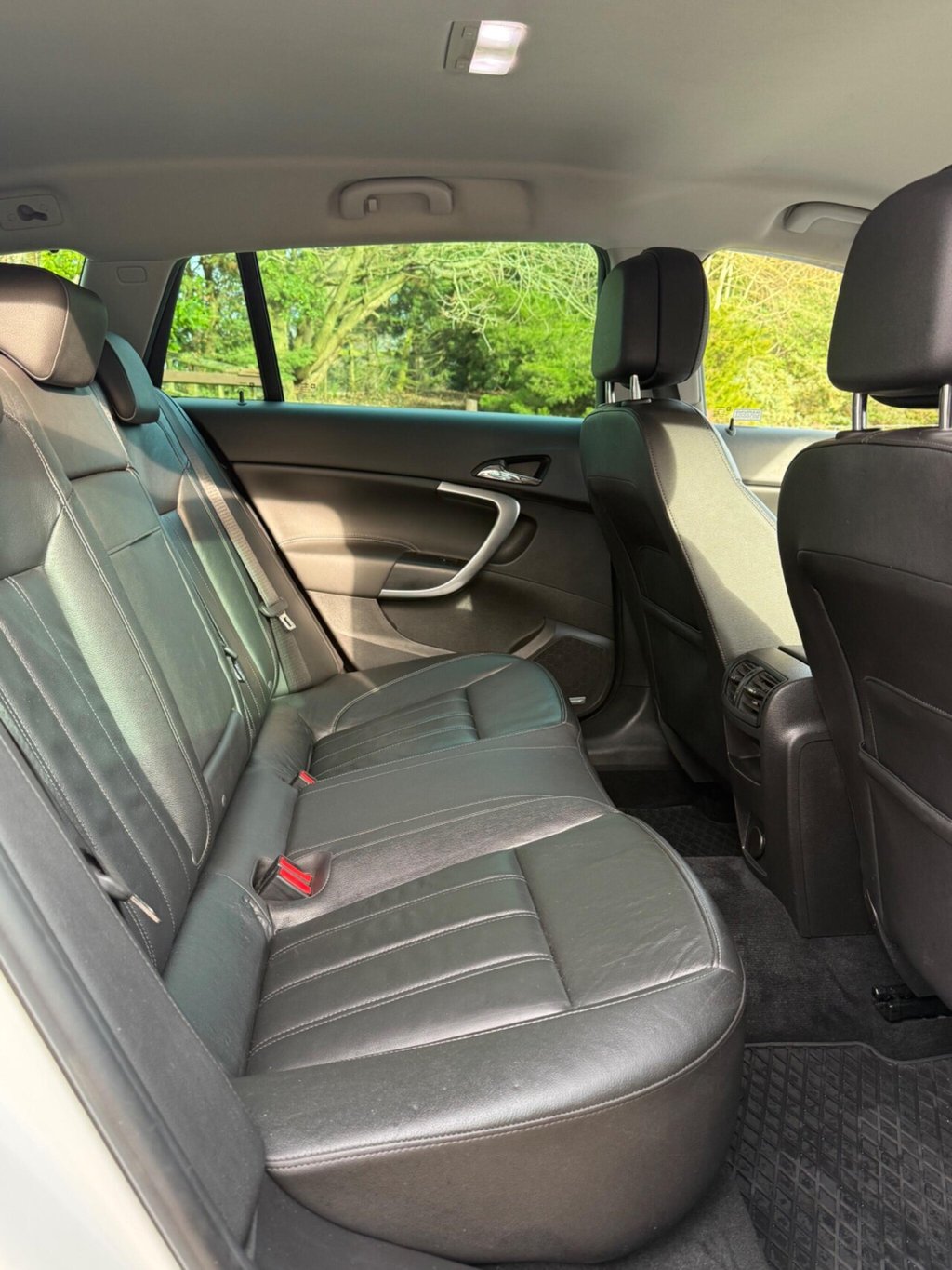 Used Vauxhall Insignia 2014 for sale - 77269066: Photo 25