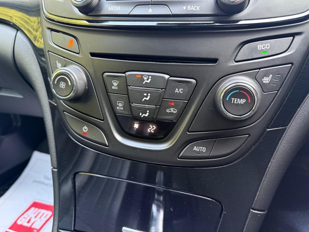 Used Vauxhall Insignia 2014 for sale - 77269066: Photo 26