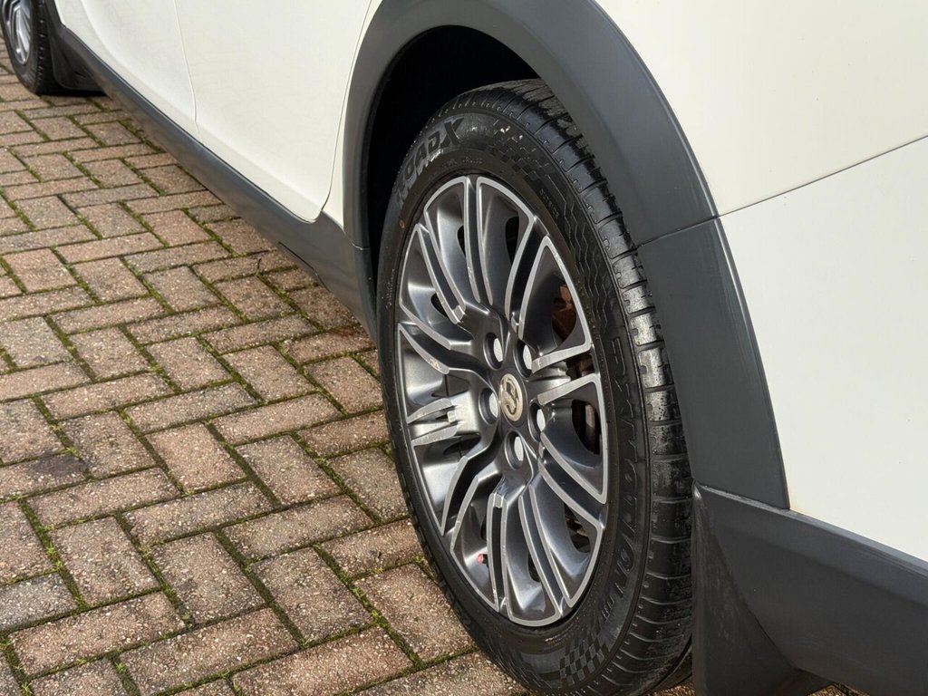 Used Vauxhall Insignia 2014 for sale - 77269066: Photo 31