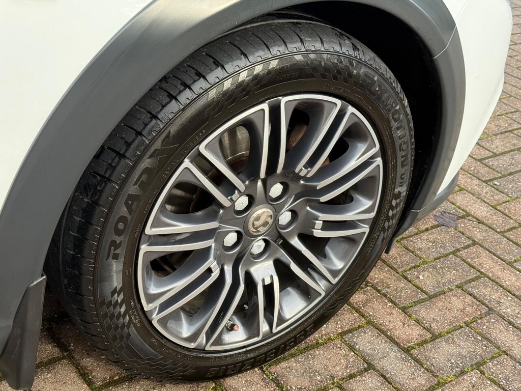 Used Vauxhall Insignia 2014 for sale - 77269066: Photo 33