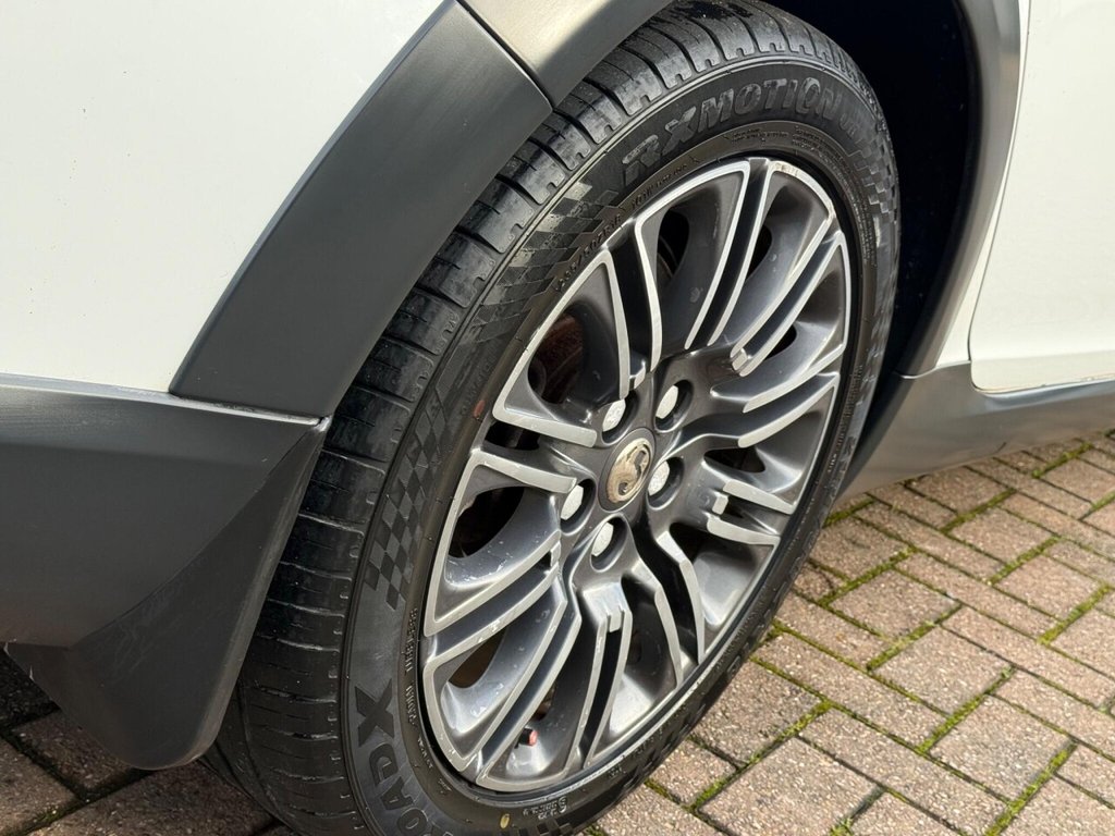 Used Vauxhall Insignia 2014 for sale - 77269066: Photo 34