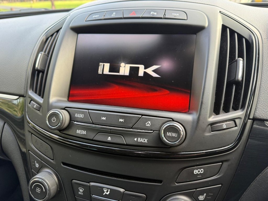 Used Vauxhall Insignia 2014 for sale - 77269066: Photo 35