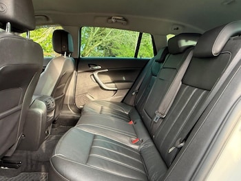 Used Vauxhall Insignia 2014 for sale - 77269066: Photo