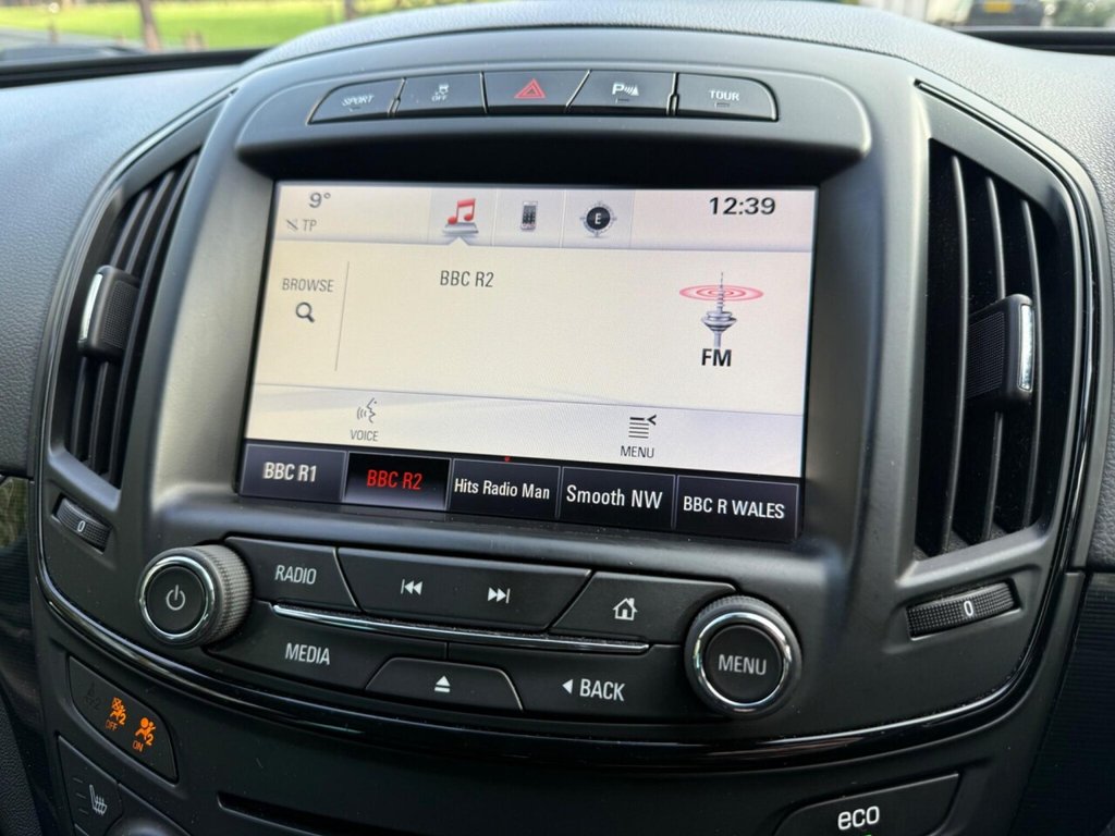 Used Vauxhall Insignia 2014 for sale - 77269066: Photo 4