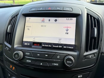 Used Vauxhall Insignia 2014 for sale - 77269066: Photo