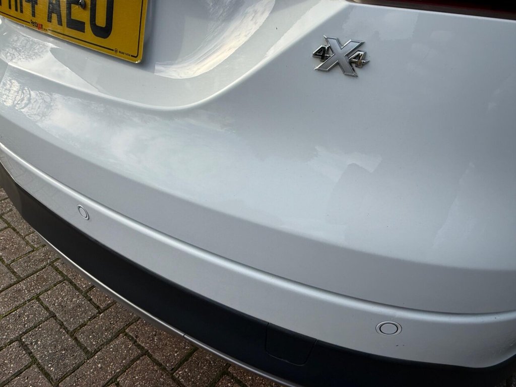 Used Vauxhall Insignia 2014 for sale - 77269066: Photo 6