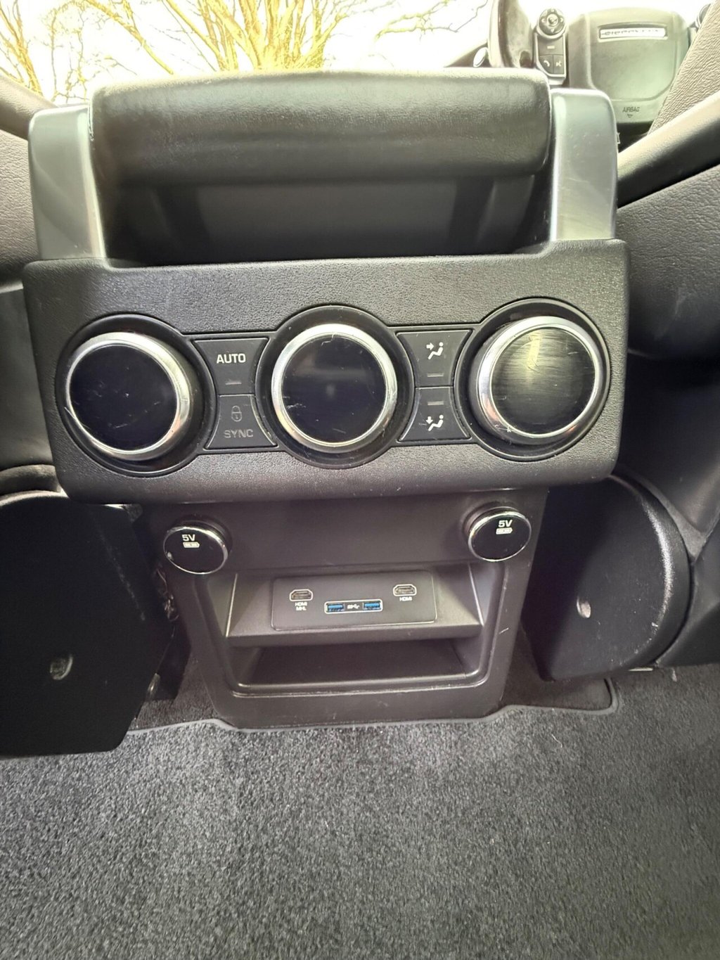 Used Land Rover Discovery 2017 for sale - 78110394: Photo 15