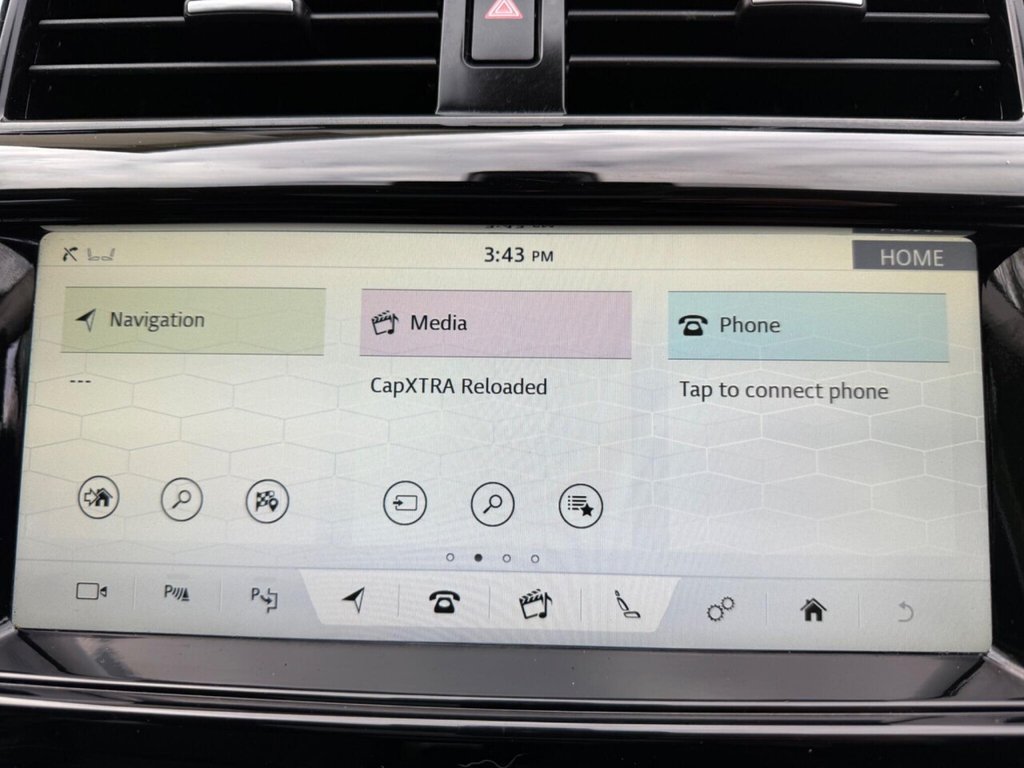 Used Land Rover Discovery 2017 for sale - 78110394: Photo 26