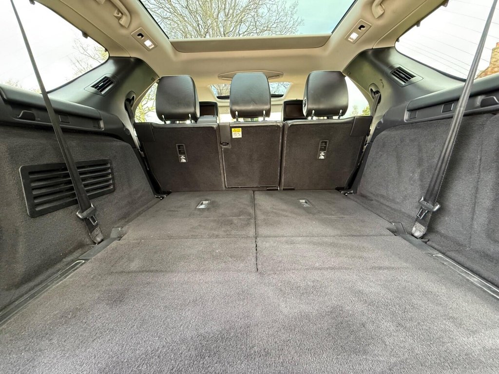 Used Land Rover Discovery 2017 for sale - 78110394: Photo 30