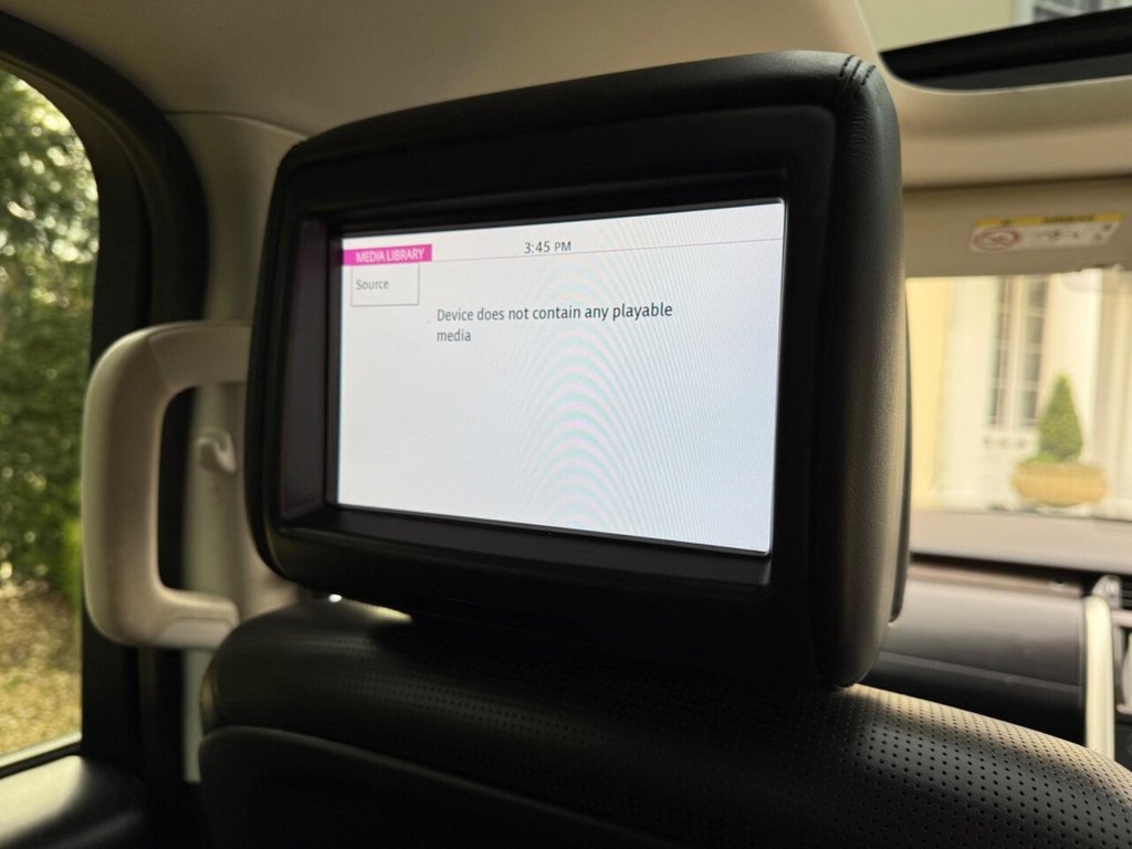 Used Land Rover Discovery 2017 for sale - 78110394: Photo 31