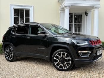 Used Jeep Compass 2019 for sale - 79695126: Photo