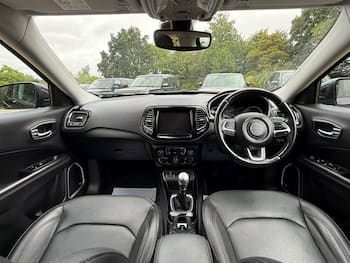 Used Jeep Compass 2019 for sale - 79695126: Photo
