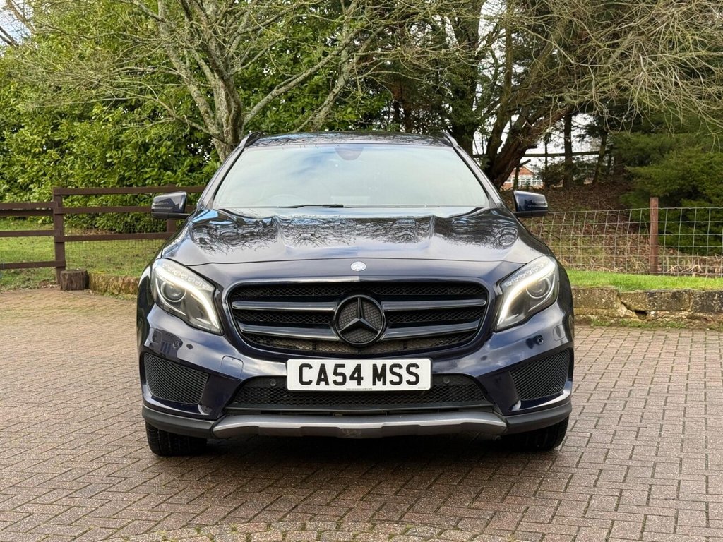 Used Mercedes-Benz GLA 2017 for sale - 77437314: Photo 10