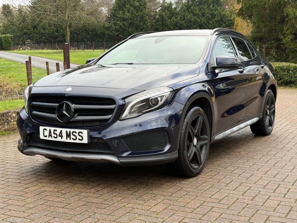 Used Mercedes-Benz GLA 2017 for sale - 77437314: Photo 11