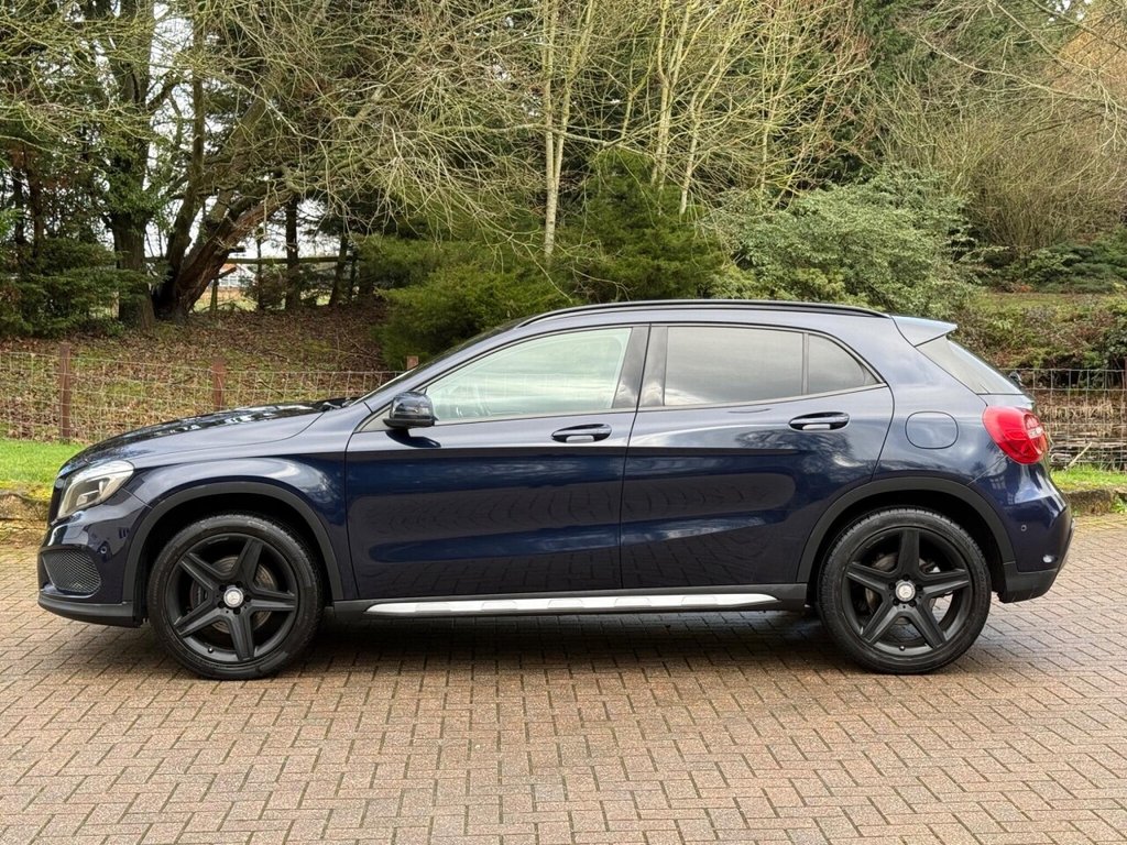 Used Mercedes-Benz GLA 2017 for sale - 77437314: Photo 12