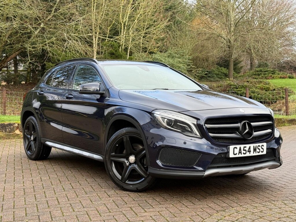 Used Mercedes-Benz GLA 2017 for sale - 77437314: Photo 13