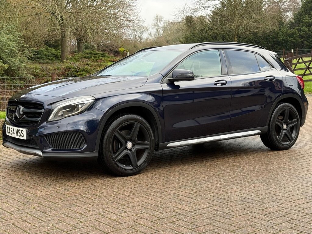 Used Mercedes-Benz GLA 2017 for sale - 77437314: Photo 14