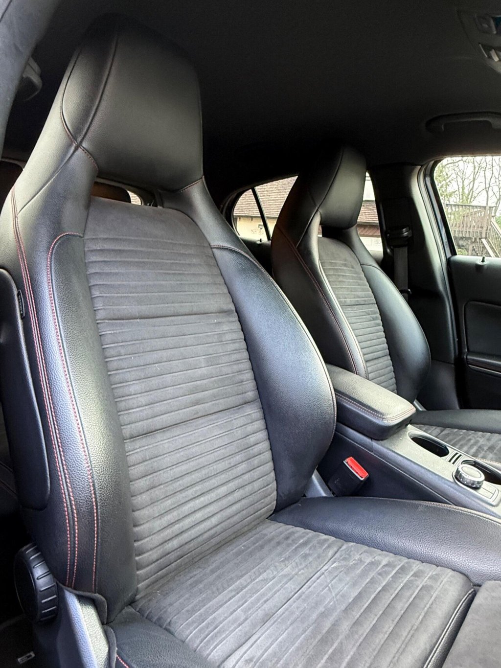 Used Mercedes-Benz GLA 2017 for sale - 77437314: Photo 15