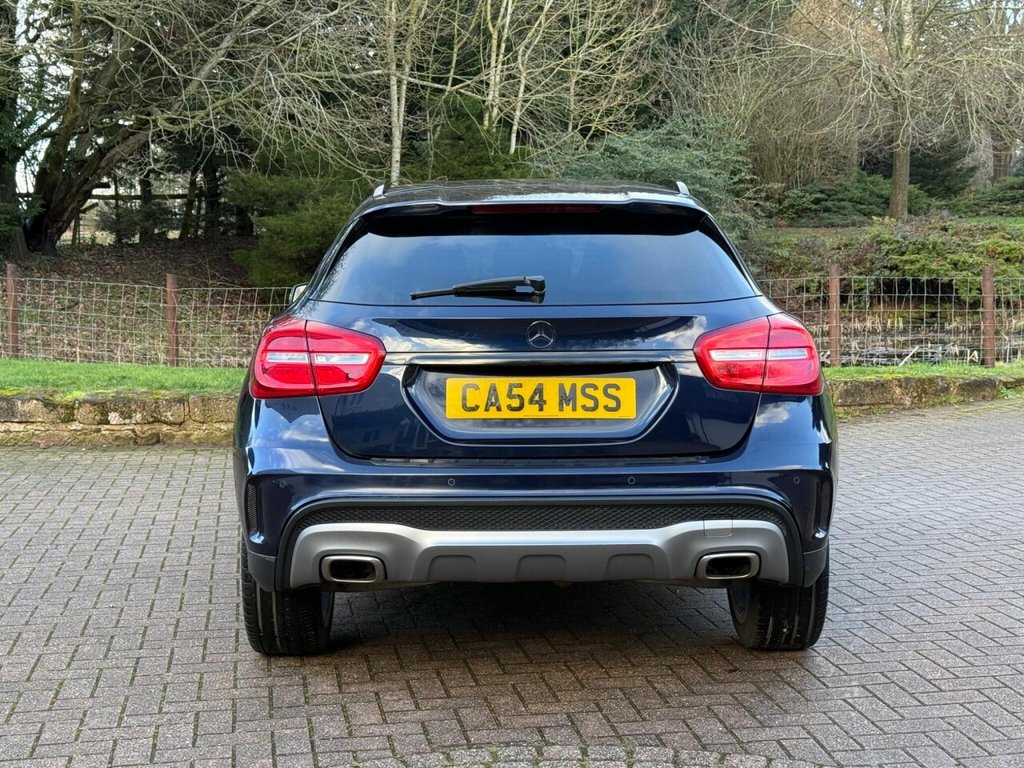 Used Mercedes-Benz GLA 2017 for sale - 77437314: Photo 17