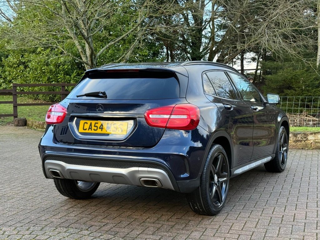 Used Mercedes-Benz GLA 2017 for sale - 77437314: Photo 18