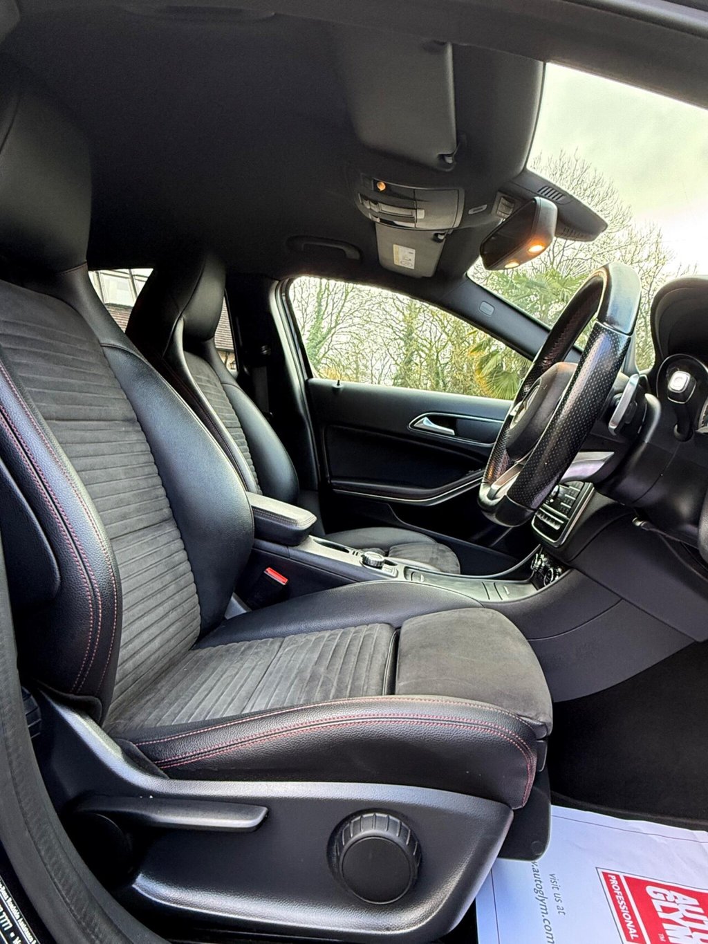 Used Mercedes-Benz GLA 2017 for sale - 77437314: Photo 19