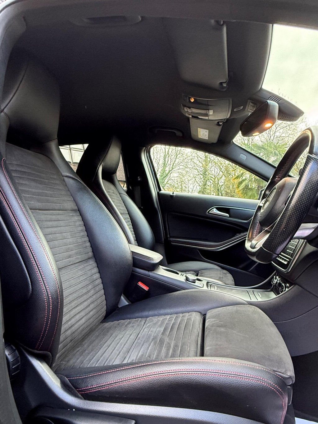 Used Mercedes-Benz GLA 2017 for sale - 77437314: Photo 2