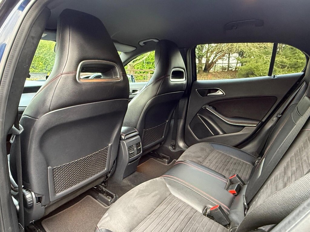 Used Mercedes-Benz GLA 2017 for sale - 77437314: Photo 20