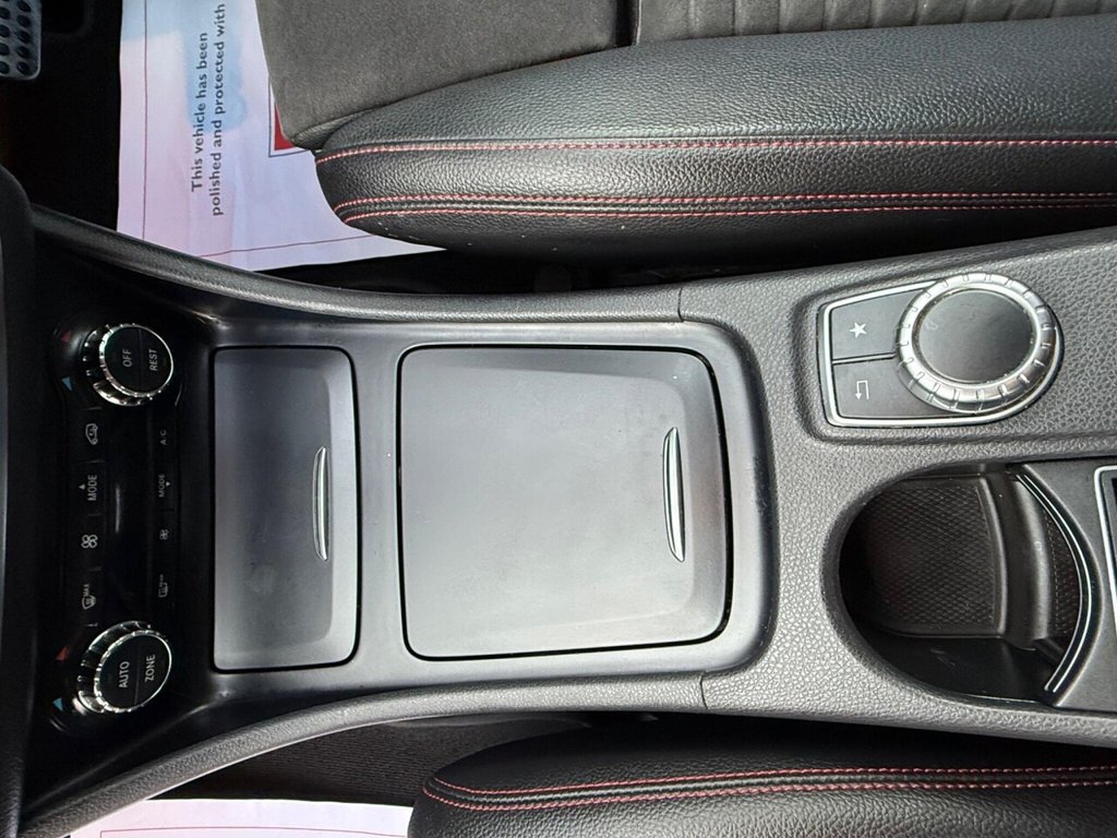 Used Mercedes-Benz GLA 2017 for sale - 77437314: Photo 21