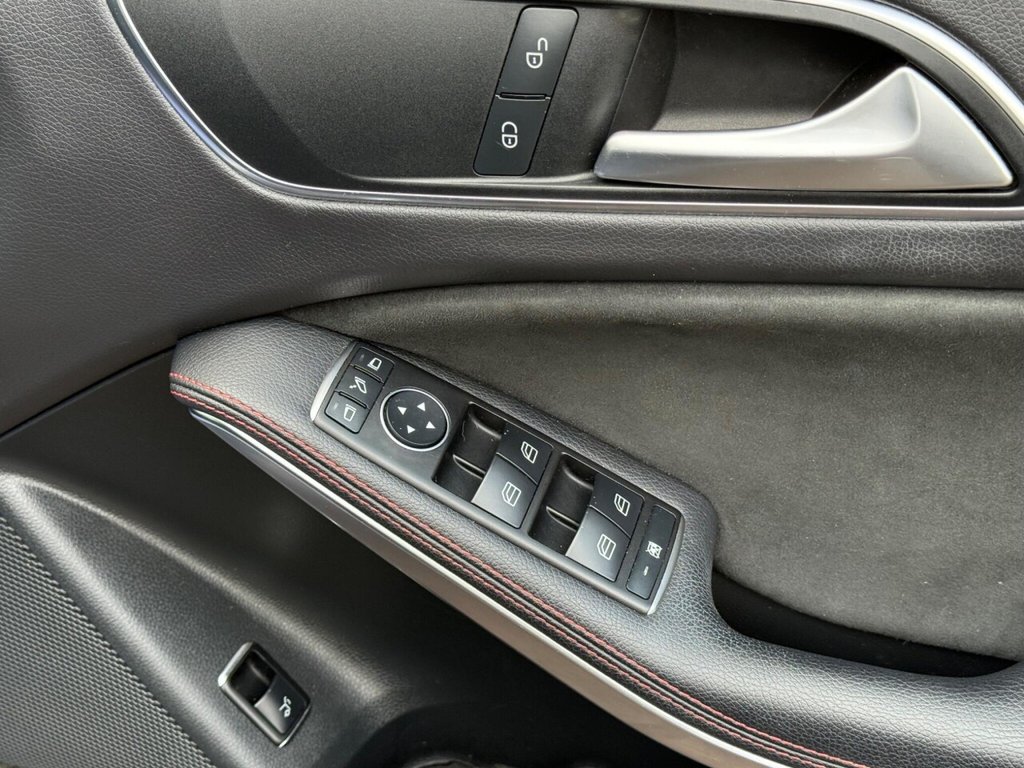 Used Mercedes-Benz GLA 2017 for sale - 77437314: Photo 24