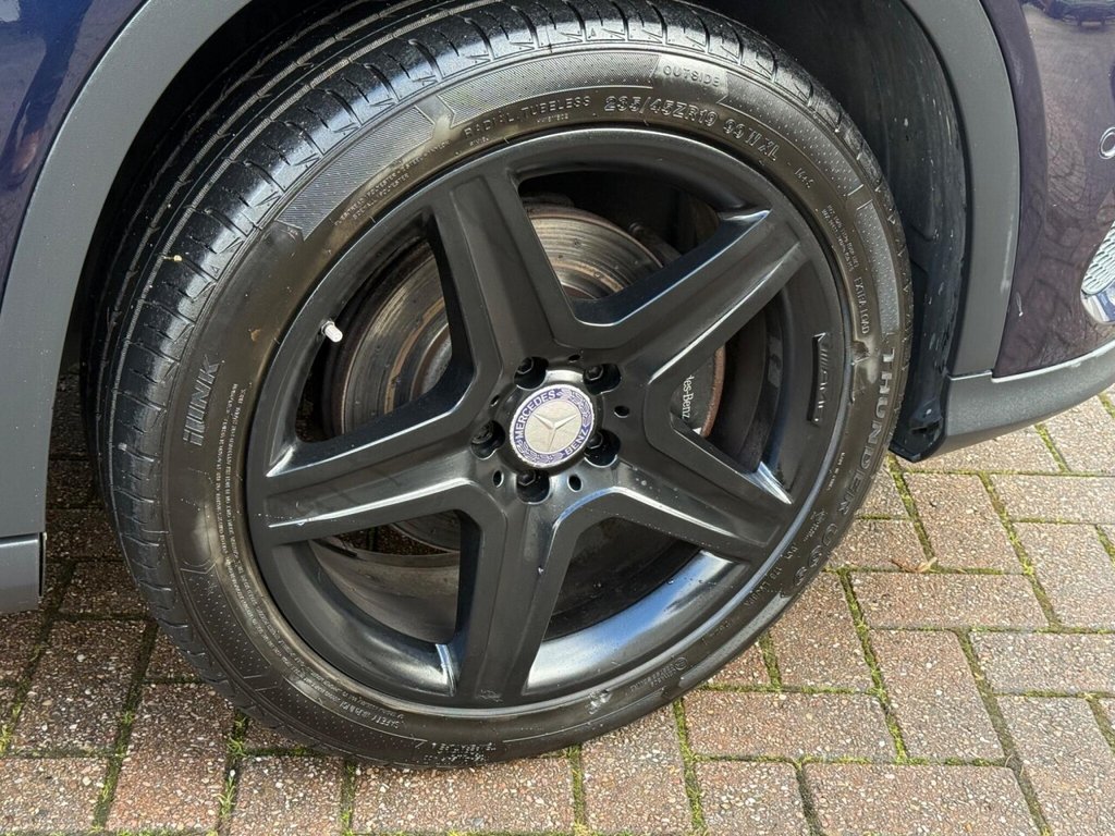 Used Mercedes-Benz GLA 2017 for sale - 77437314: Photo 25