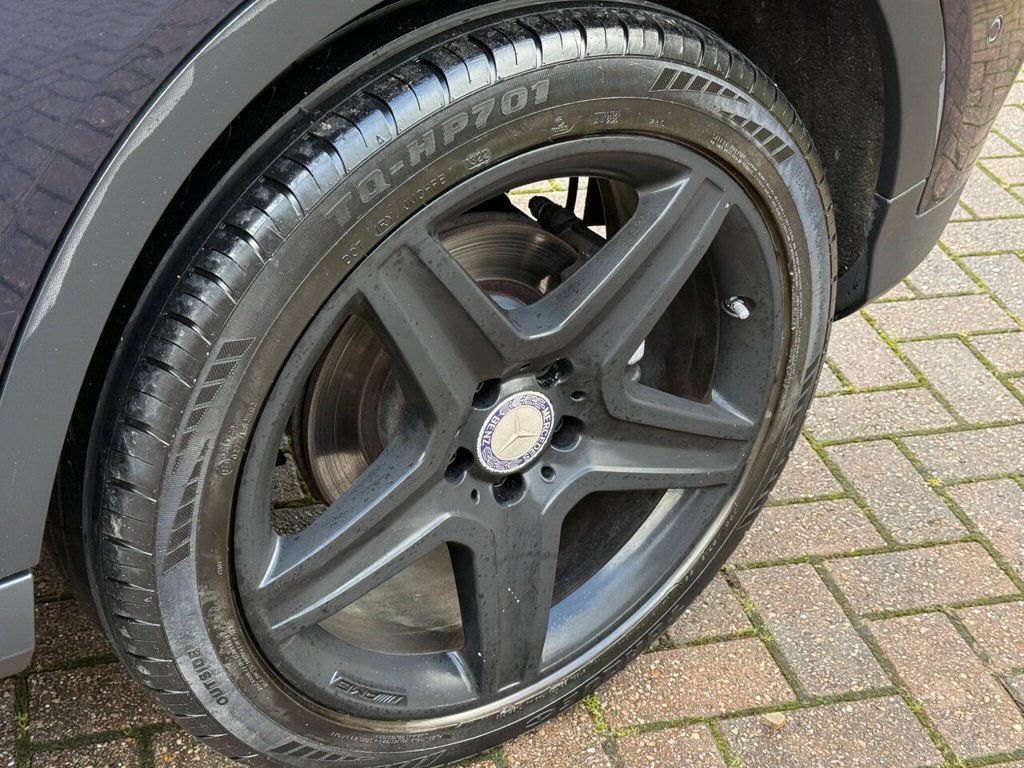 Used Mercedes-Benz GLA 2017 for sale - 77437314: Photo 27